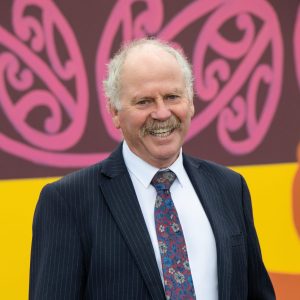 Stuart Henderson