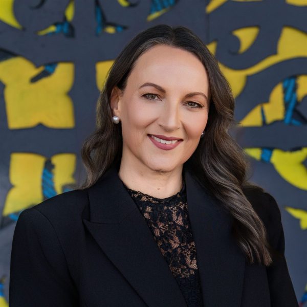 Carli Pamplin