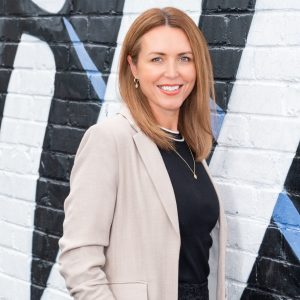 Amie Wallwork Henderson Reeves Lawyers