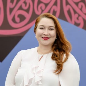 Sarah Barnaart