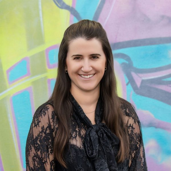 Alana Lyall